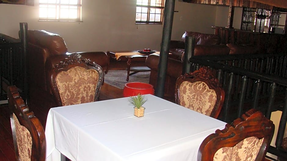 MixoSunrise Guesthouse & Spa