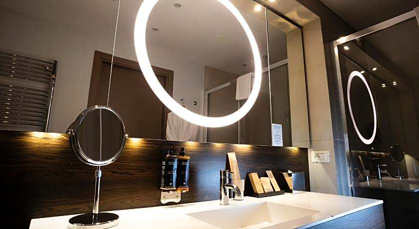 Mercure Almaty City Center