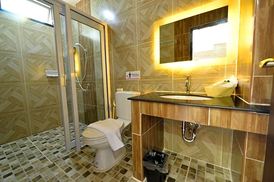 The Room Boutique Hotel