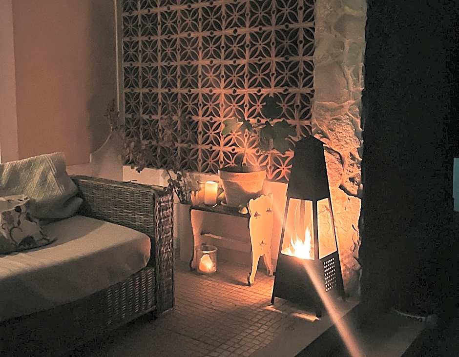 Quinta Amarela - B&B