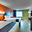Captains Quarters Inn