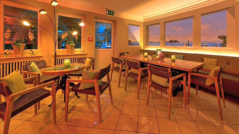Hotel Starnberger See