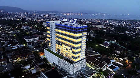 GOLDEN TULIP SPRINGHILL LAMPUNG
