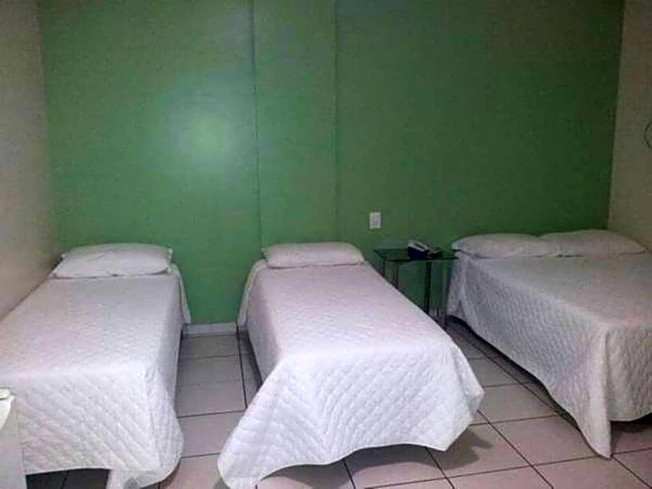 Canada Hotel - Rio Verde (Go)