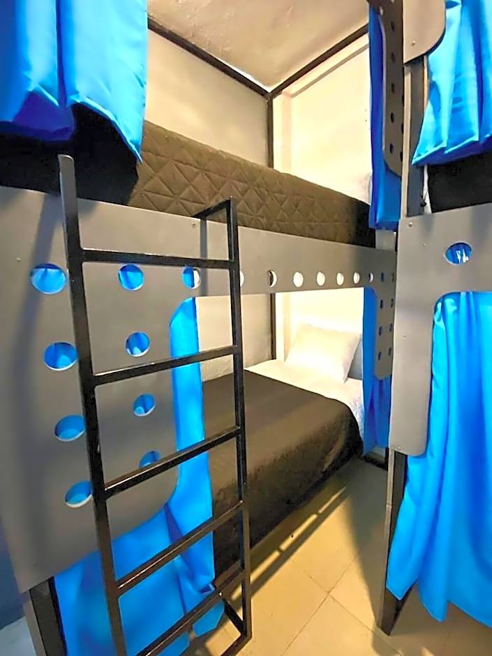 HOSTAL CONDESA