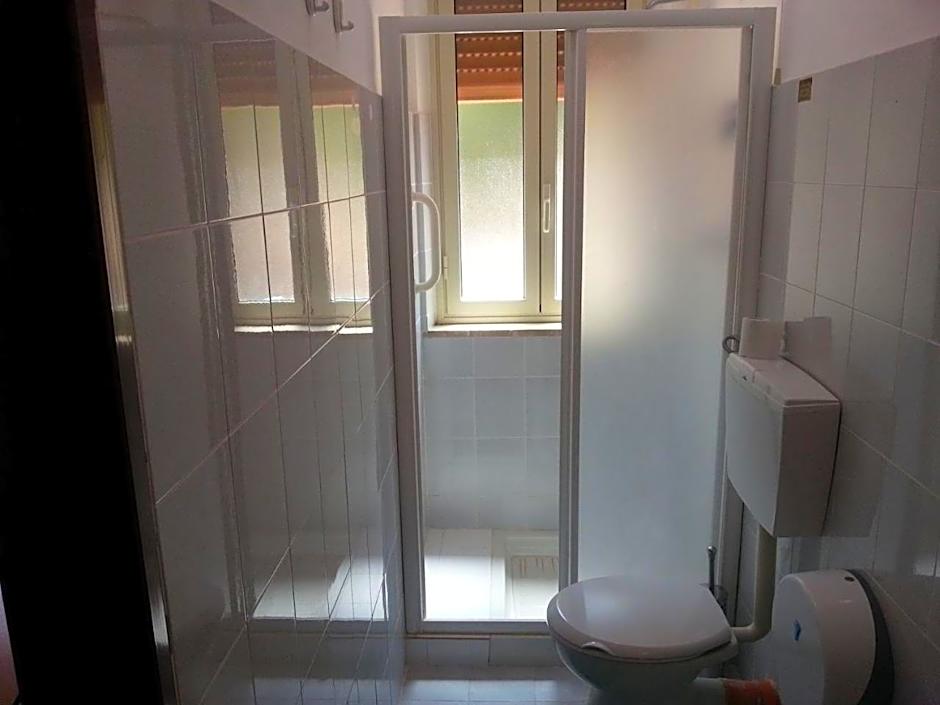 Terme Gorga Hotel
