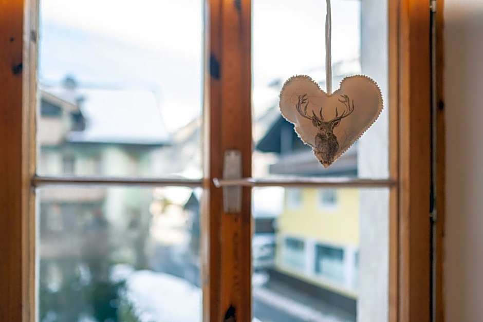 Haus Standlgut Rauris -- incl Sommercard