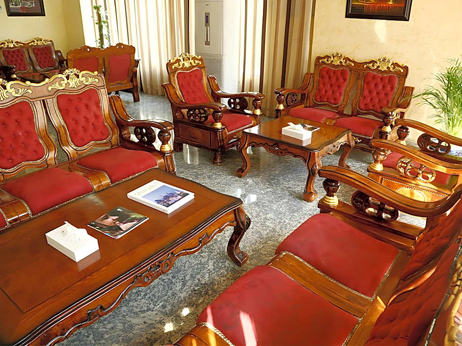 Arbella Boutique Hotel