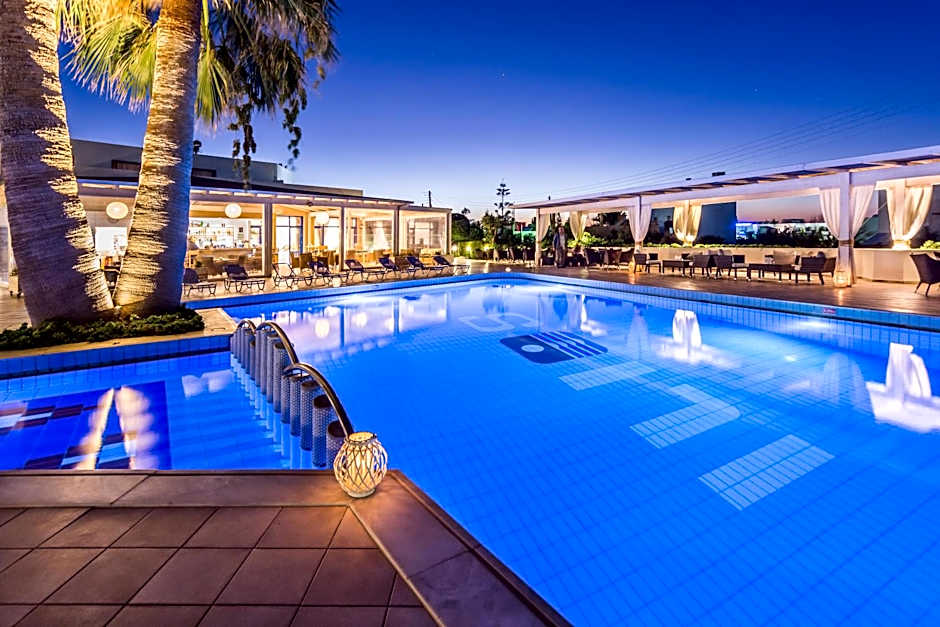 Hotel Hara Ilios Village