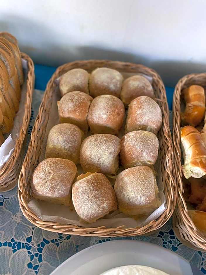 Vila Vitória Pousada