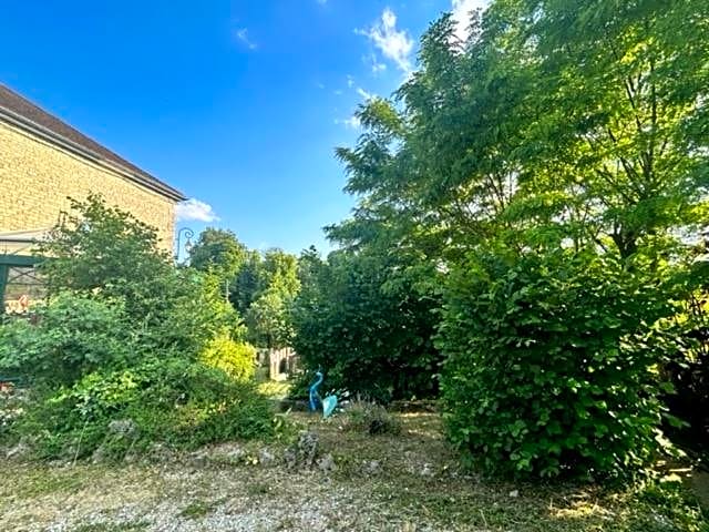 Chambres d'hôtes dans une maison de caractère