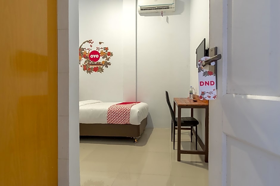 OYO 397 Daily Guest House