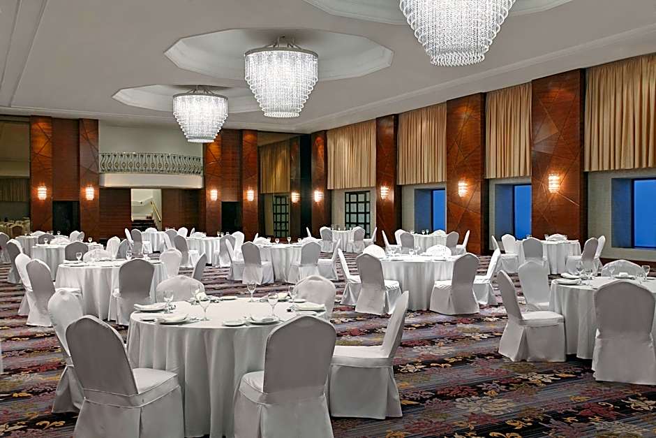 Le Meridien Jeddah – Jeddah, MD