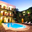 Hotel Boutique La Mision De Fray Diego