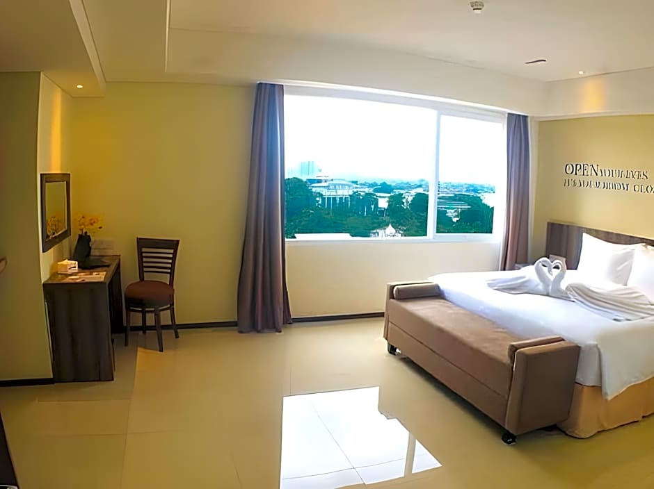 Kebayoran Park Hotel