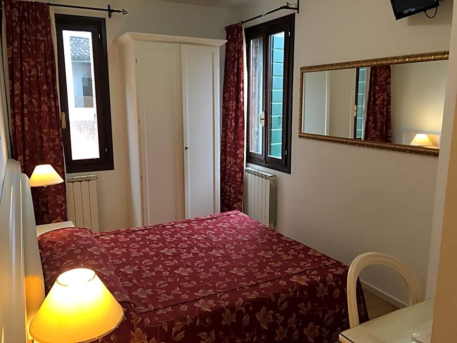 Albergo ai Tolentini