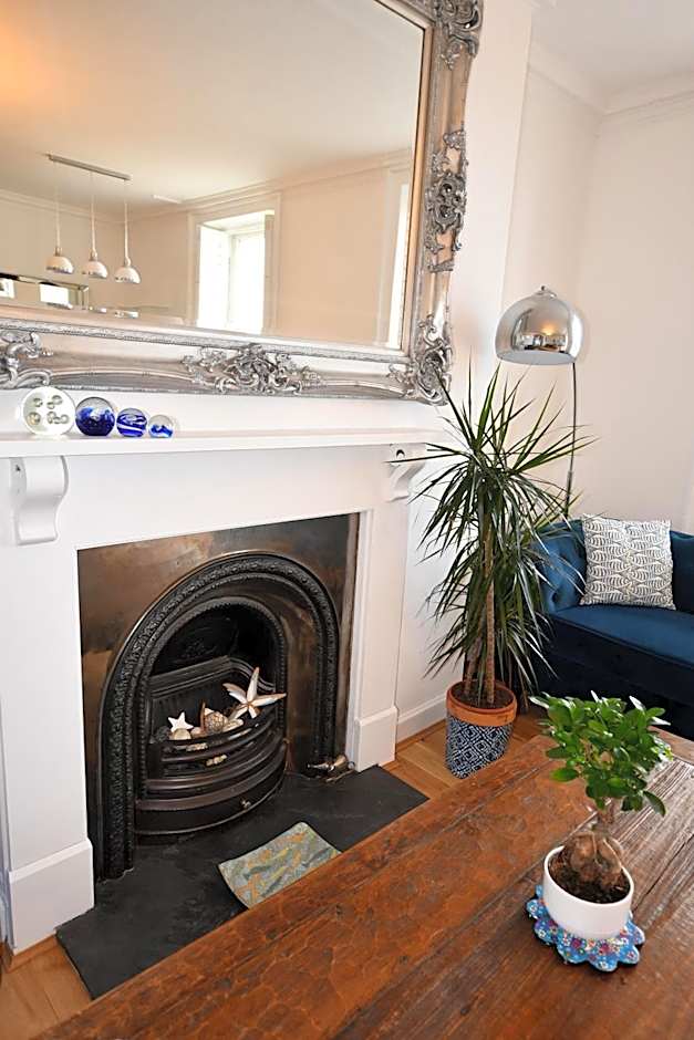 No. 98 Boutique Hotel