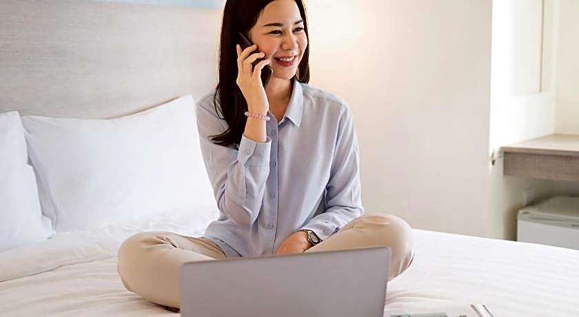 HOP INN Nakhon Si Thammarat