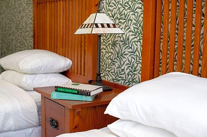 Athenaeum Hotel