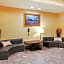 Holiday Inn Express and Suites Missoula By IHG