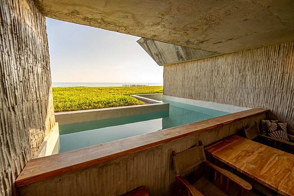 Bamboo Zanzibar