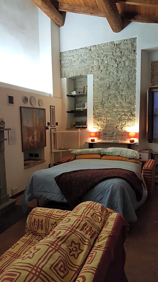 La Torretta - Cerreto Grue