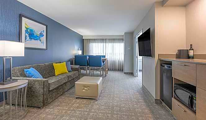 The Simon Hotel Sydney