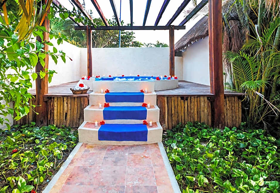 Allegro Cozumel - All Inclusive Resort
