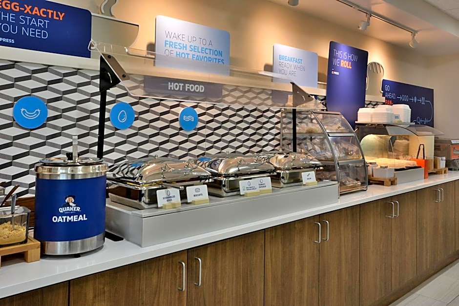 Holiday Inn Express Richmond I-64 Short Pump Area By IHG