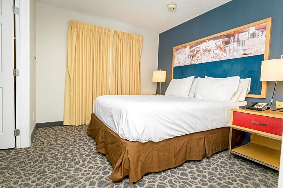 Philadelphia Suites at Airport - An Extended Stay Hotel