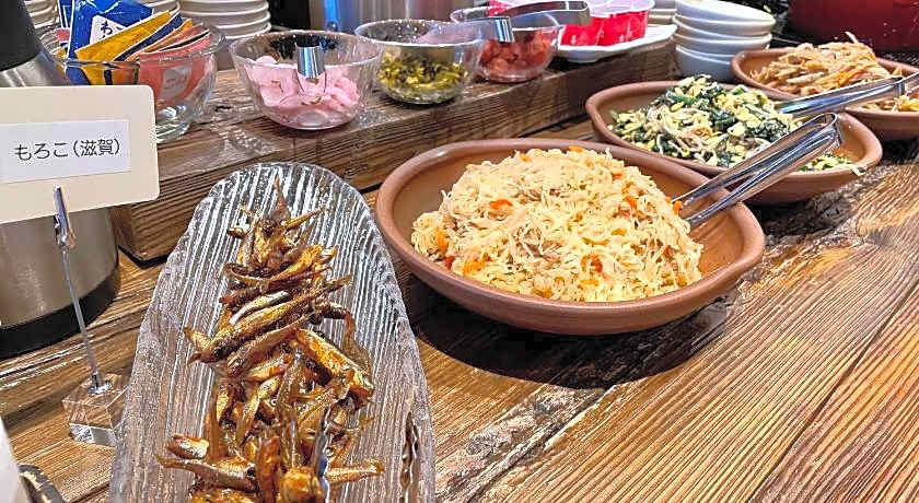 Kusatsu Dai-ichi Hotel