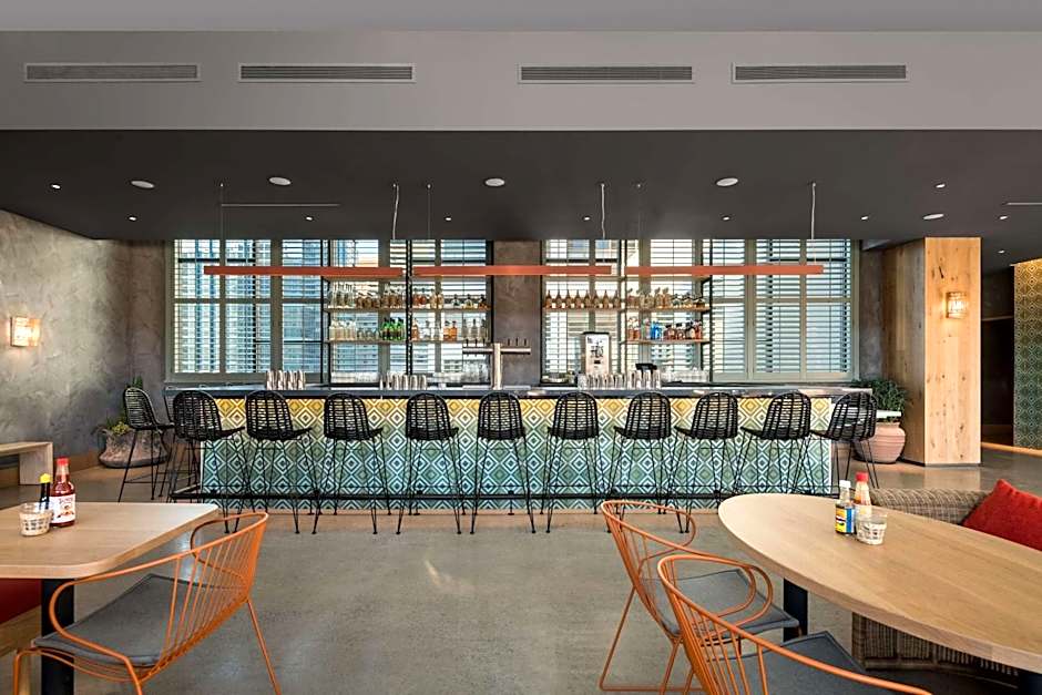 Motto by Hilton Philadelphia Rittenhouse Square