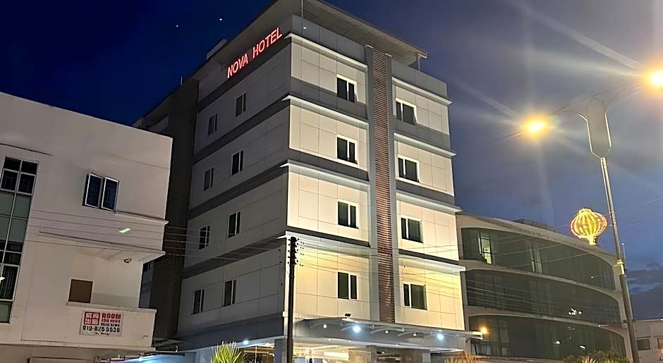 Nova Hotel