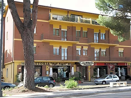 Hotel Donnini