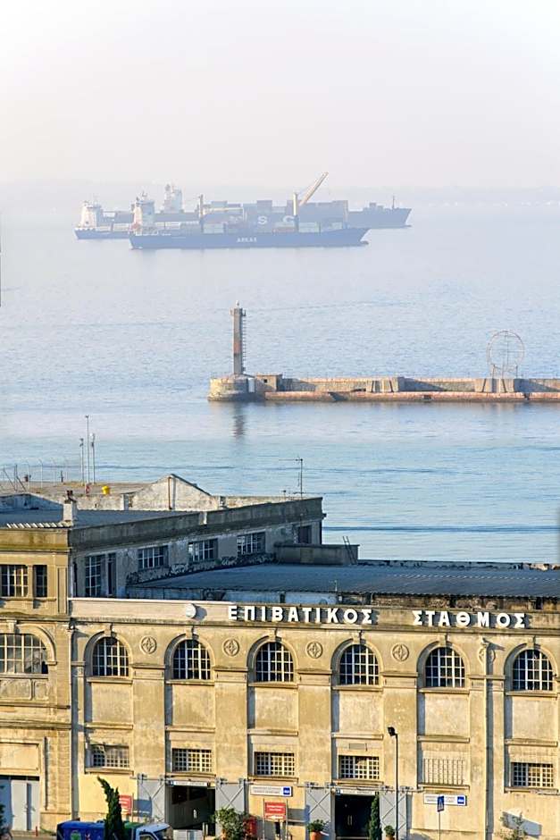 Mediterranean Palace