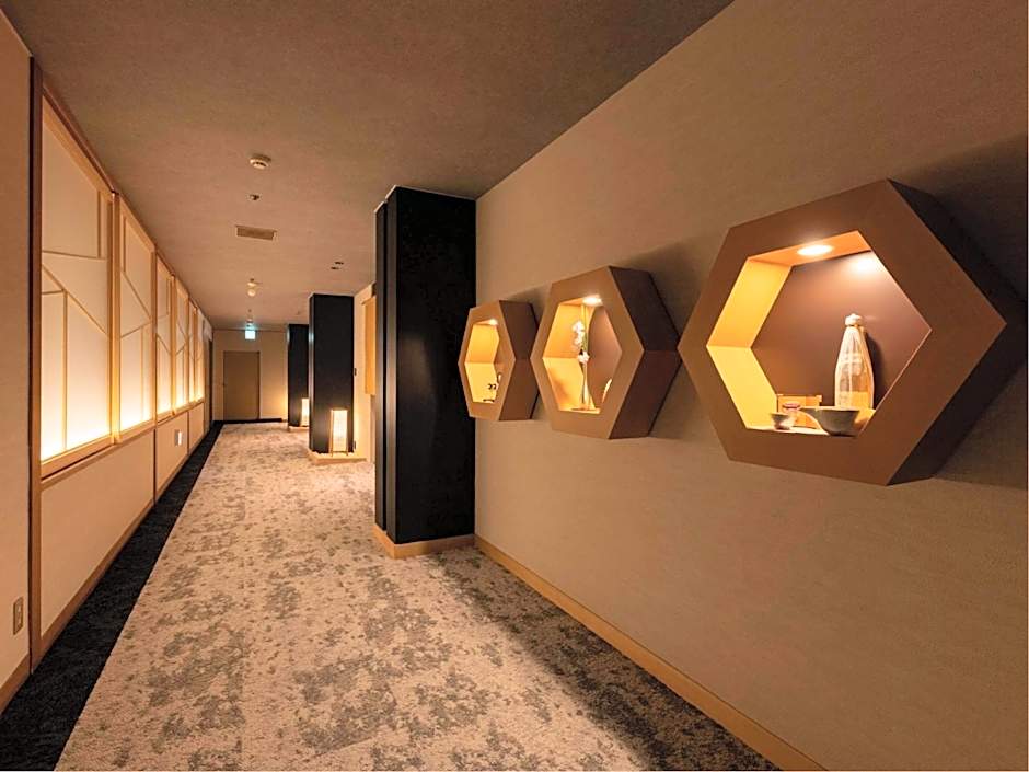 Hotel Kurobe