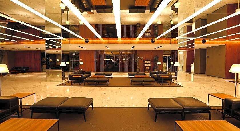 Ramada Plaza by Wyndham Istanbul Asia Airport