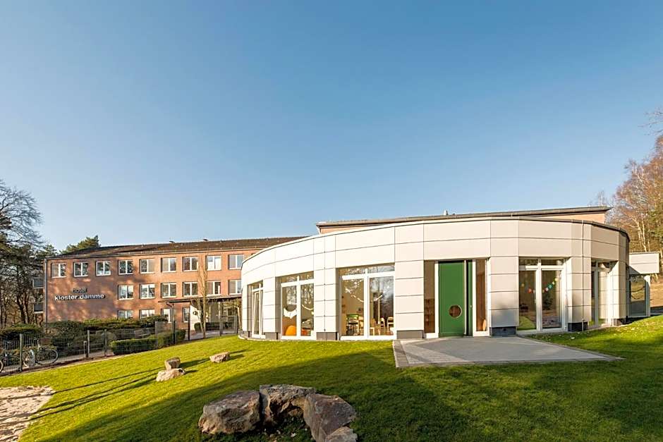 Hotel Damme