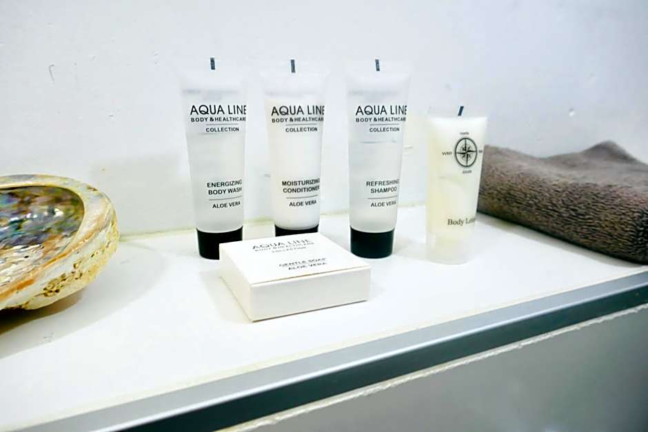 Silver Moon Bed & Breakfast