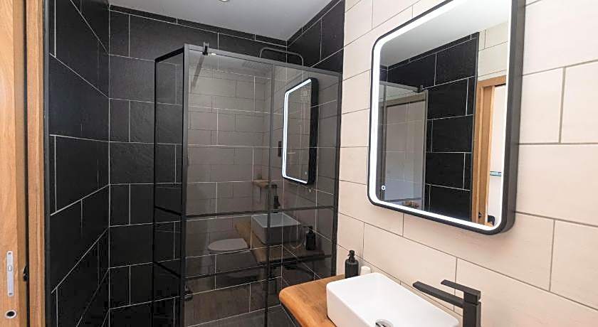 Chalet Les Myrtilles