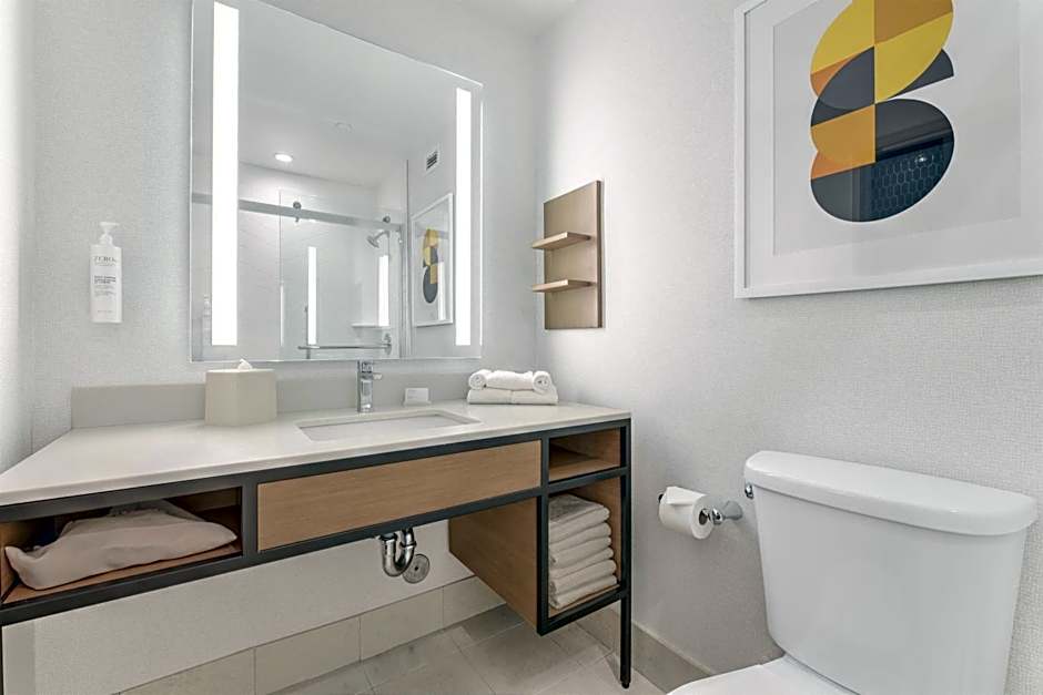 Hilton Garden Inn LAX/El Segundo