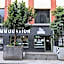 Melbourne City Backpackers