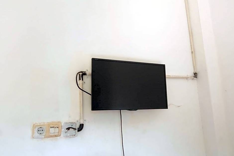 Hotel O Widya Homestay SyariahNearBandara Sultan Syarif Kasim II