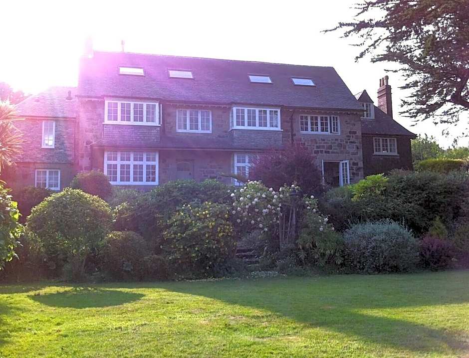 Penquite Holiday Accommodation