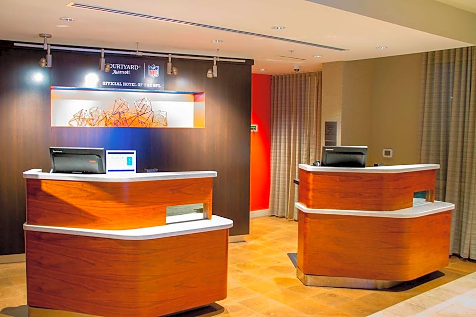 Courtyard by Marriott Fort Walton Beach-West Destin