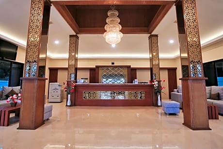 Votel De Bandungan Resort