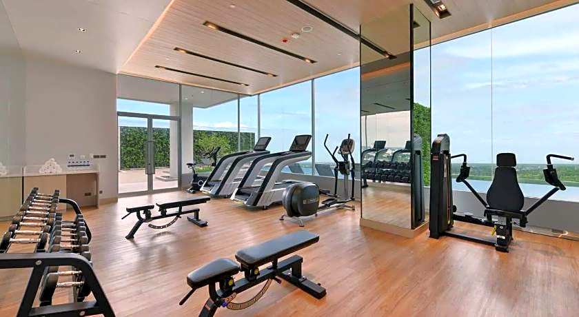 Centre Point Hotel Terminal21 Korat