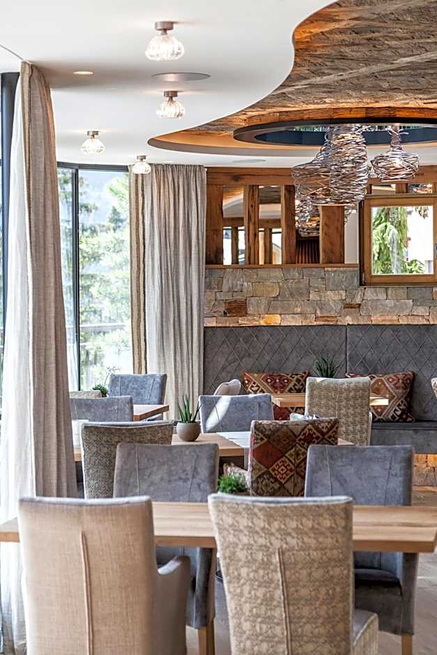 BelArosa Suiten & Wellness