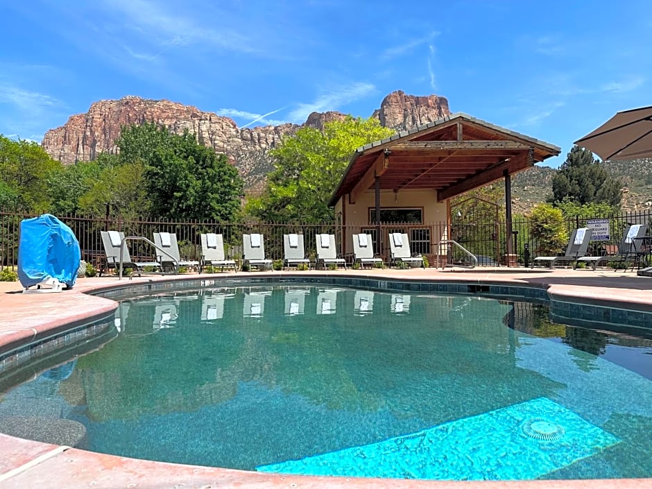 Montclair Inn & Suites at Zion National Park