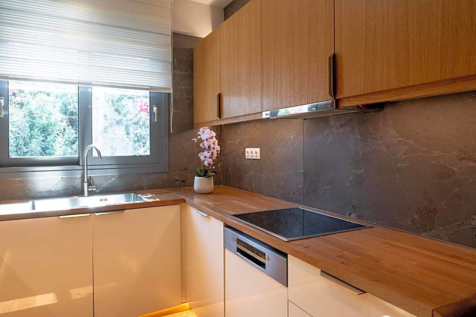 Num Suites & Lofts Athens